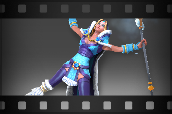 Item - Dota 2 All In Shop